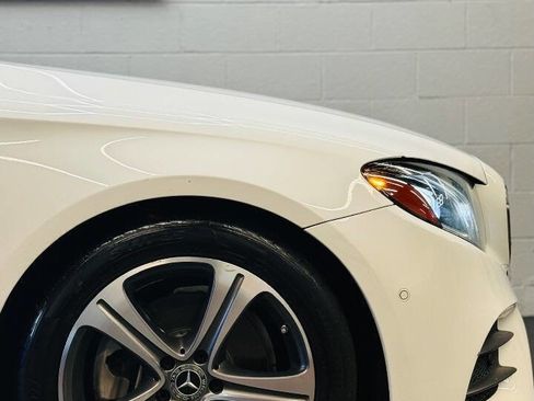 Used 2018 Mercedes-Benz E 300 image 10