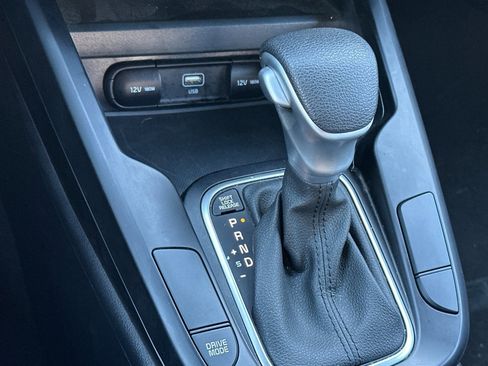 Certified 2024 Kia Soul LX image 23