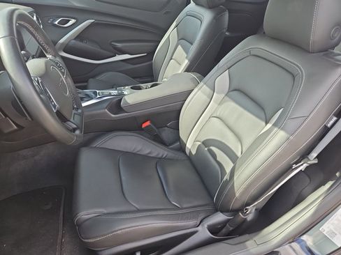 Used 2024 Chevrolet Camaro LT w/ RS Package image 14