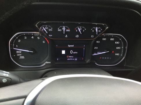 Used 2020 GMC Sierra 1500 SLT w/ SLT Premium Plus Package image 20