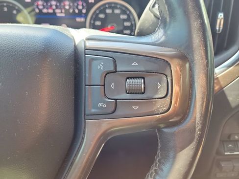 Used 2019 Chevrolet Silverado 1500 High Country w/ Technology Package AWD/4WD image 26