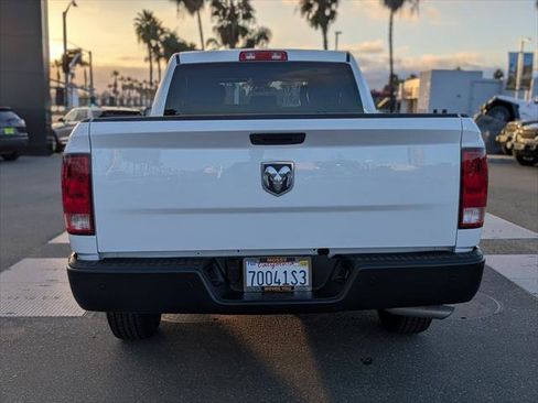 Certified 2022 RAM 1500 Tradesman image 7