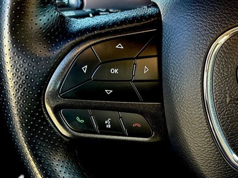 Used 2023 Dodge Challenger R/T Scat Pack image 23