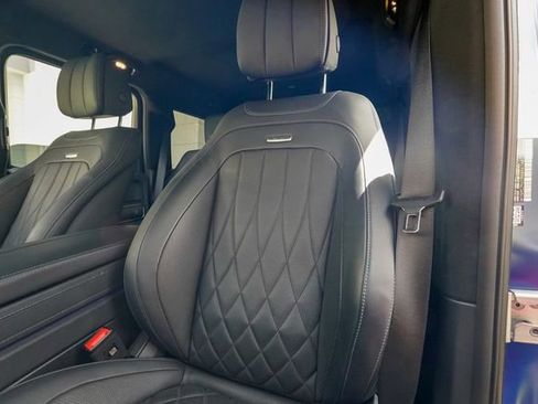 Used 2024 Mercedes-Benz G 63 AMG 4MATIC image 57