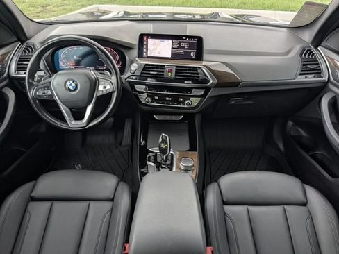 Used 2020 BMW X3 sDrive30i RWD image 19