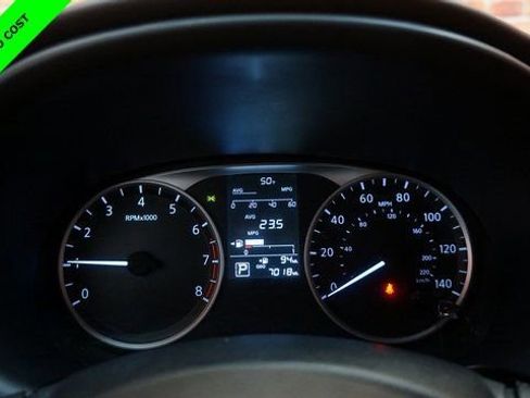 Certified 2024 Nissan Kicks S image 13