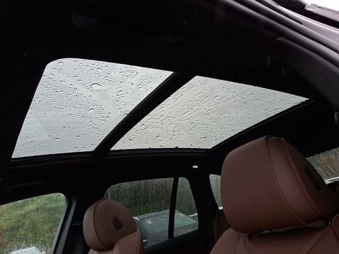 New 2026 BMW X5 xDrive50e w/ M Sport Package image 12