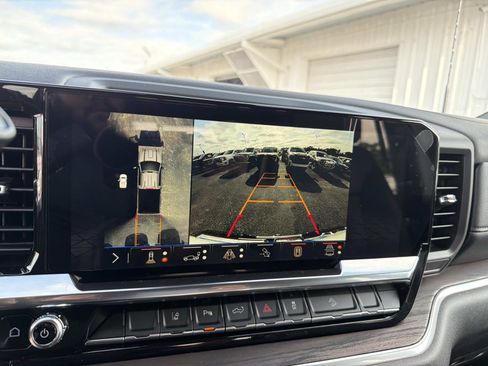 New 2026 GMC Sierra 2500 SLT w/ SLT Premium Package image 24