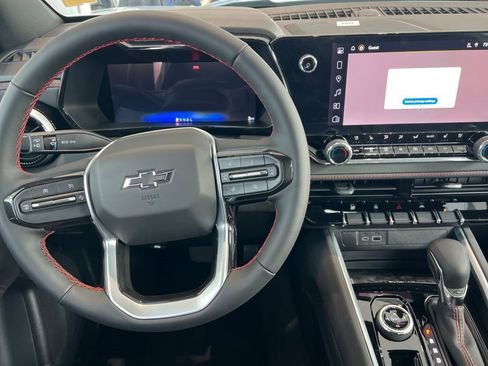 New 2026 Chevrolet Colorado Z71 w/ Technology Package image 11