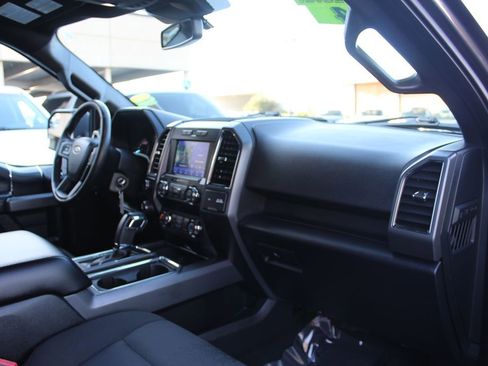 Used 2019 Ford F150 XLT w/ Equipment Group 302A Luxury image 23