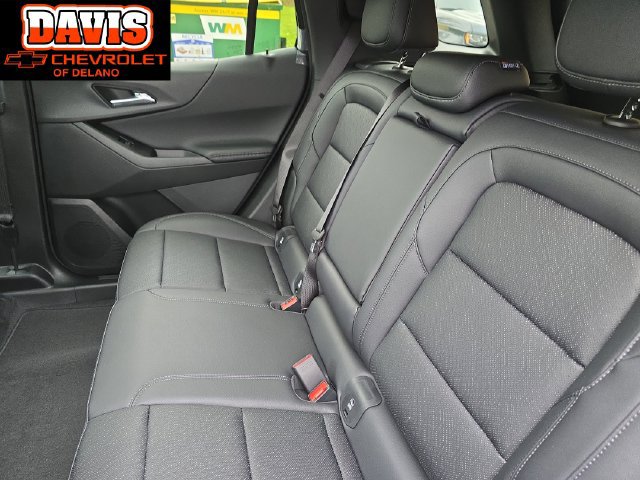 New 2027 Chevrolet Equinox LT w/ Convenience Package II AWD/4WD image 17