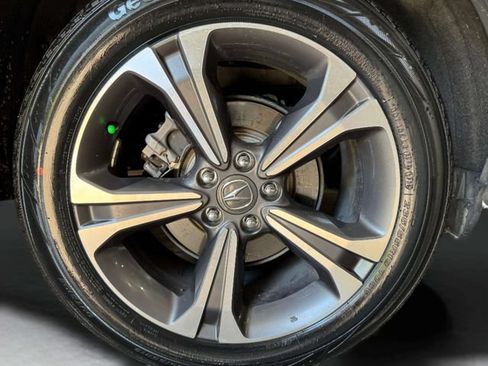 Used 2023 Acura RDX AWD w/ Advance Package image 30