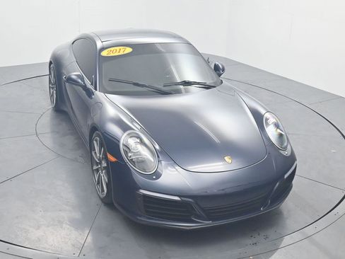 Used 2017 Porsche 911 Carrera S image 53