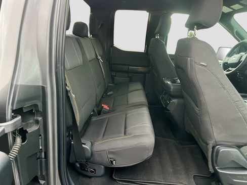 Used 2025 Ford F150 STX w/ Equipment Group 200A image 24