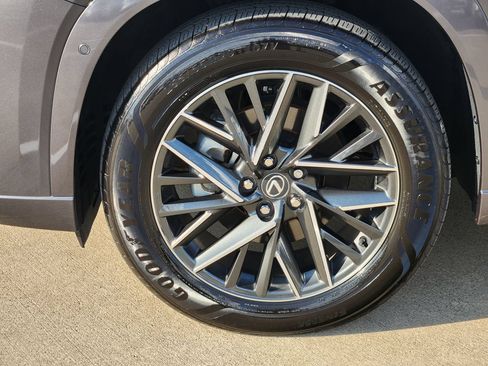 Used 2025 Lexus TX 350 AWD w/ Technology Package image 10