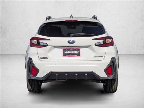 New 2026 Subaru Crosstrek 2.5i Limited AWD/4WD image 8