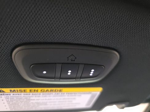 New 2026 Chrysler Pacifica Select AWD/4WD image 23