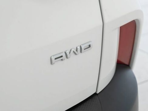 Used 2025 Ford Escape Active AWD/4WD image 27