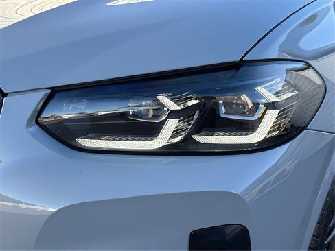 Certified 2023 BMW X4 xDrive30i w/ M Sport Package image 16