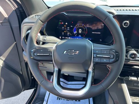 New 2026 Chevrolet Colorado Z71 w/ Z71 Convenience Package 2 image 24