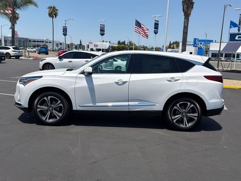 New 2026 Acura RDX SH-AWD w/ Technology Package image 7