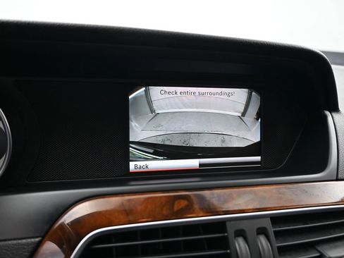 Used 2014 Mercedes-Benz C 250 C 250 image 18