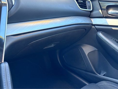 Used 2017 Nissan Maxima 3.5 S image 18