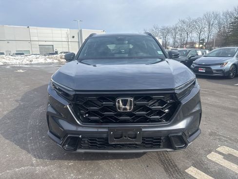 Used 2024 Honda CR-V Sport-L image 2