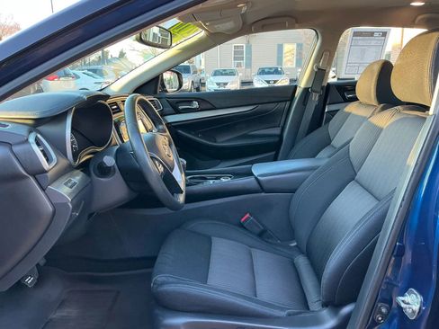 Used 2017 Nissan Maxima 3.5 S image 11