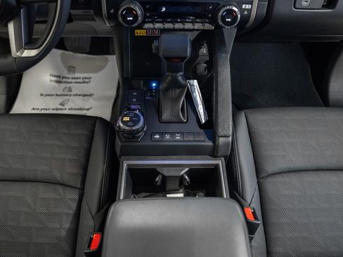 New 2026 Toyota Tacoma TRD Off-Road image 30