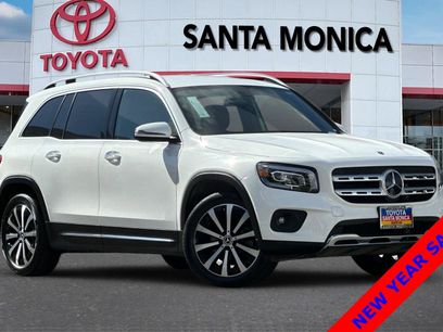Used 2021 Mercedes-Benz GLB 250