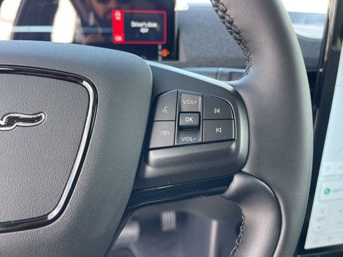 New 2025 Ford Mustang Mach-E Premium AWD/4WD image 14