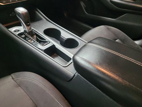 Used 2021 Nissan Altima 2.5 S FWD image 26