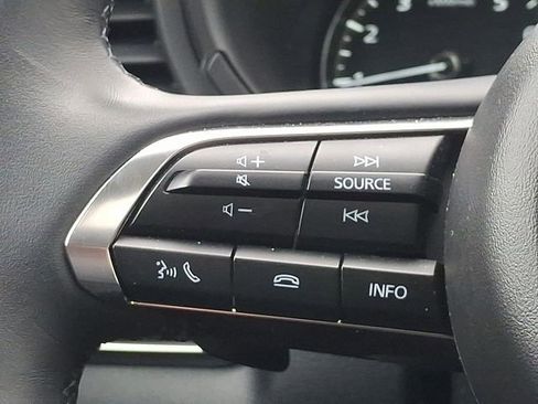 Used 2025 MAZDA CX-30 AWD 2.5 S w/ Premium Package image 23