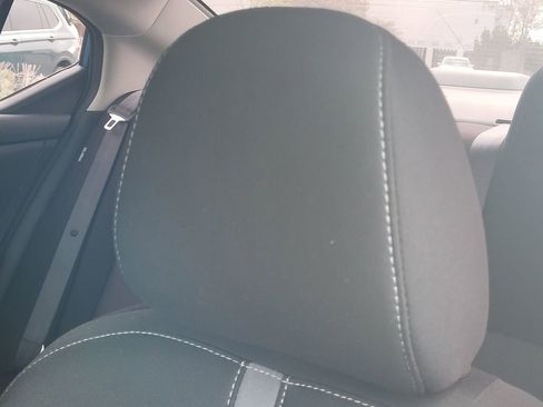 Used 2024 Nissan Sentra SV w/ All-Weather Package FWD image 13