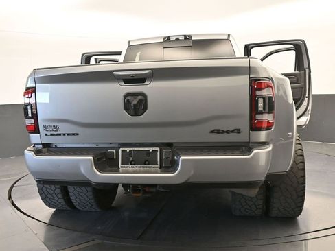 Used 2024 RAM 3500 Limited image 77
