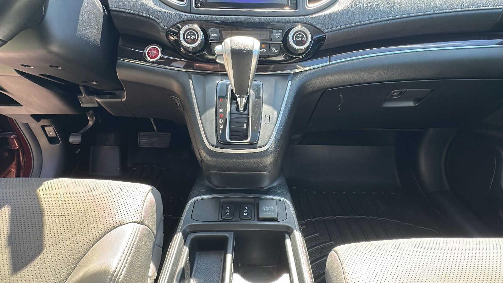 Used 2015 Honda CR-V Touring image 22