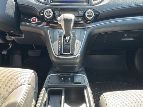 Used 2015 Honda CR-V Touring image 22