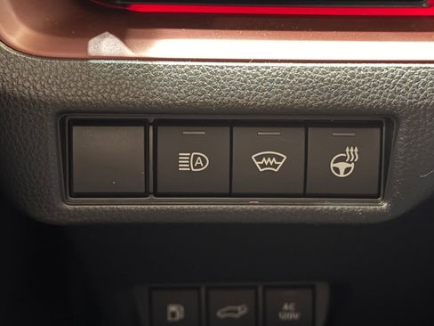 New 2026 Toyota Prius Plug-In Hybrid FWD image 30