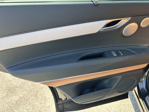 New 2026 Genesis GV80 2.5T Prestige image 21