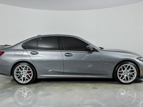 Used 2024 BMW M340i xDrive w/ Premium Package AWD/4WD image 14