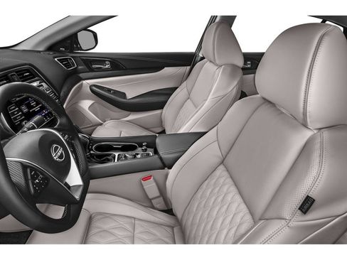 Certified 2023 Nissan Maxima Platinum w/ Sport Mat Group FWD image 8