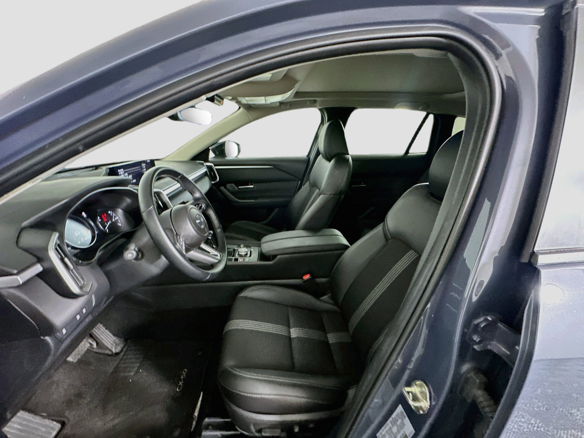 Used 2026 MAZDA CX-50 AWD 2.5 S w/ Preferred Pkg image 13