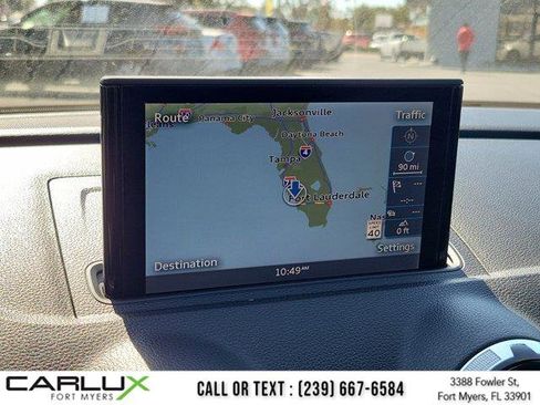 Used 2015 Audi S3 Prestige w/ Prestige Package image 27