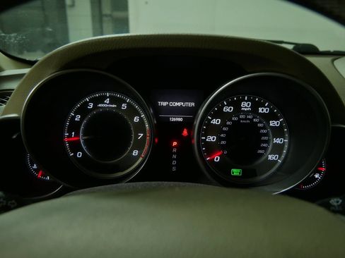 Used 2012 Acura MDX w/ Technology Package AWD/4WD image 28