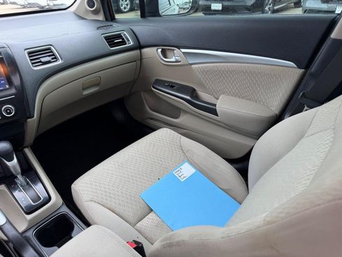 Used 2015 Honda Civic EX image 17