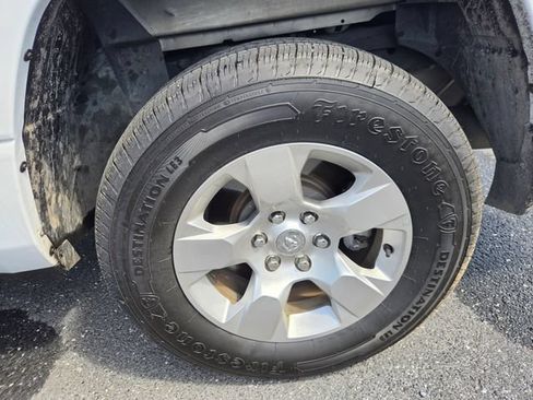 Used 2022 RAM 1500 Big Horn RWD image 26