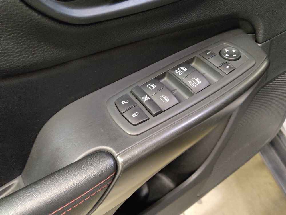 Used 2021 Jeep Cherokee Trailhawk w/ Trailer Tow Group AWD/4WD image 27
