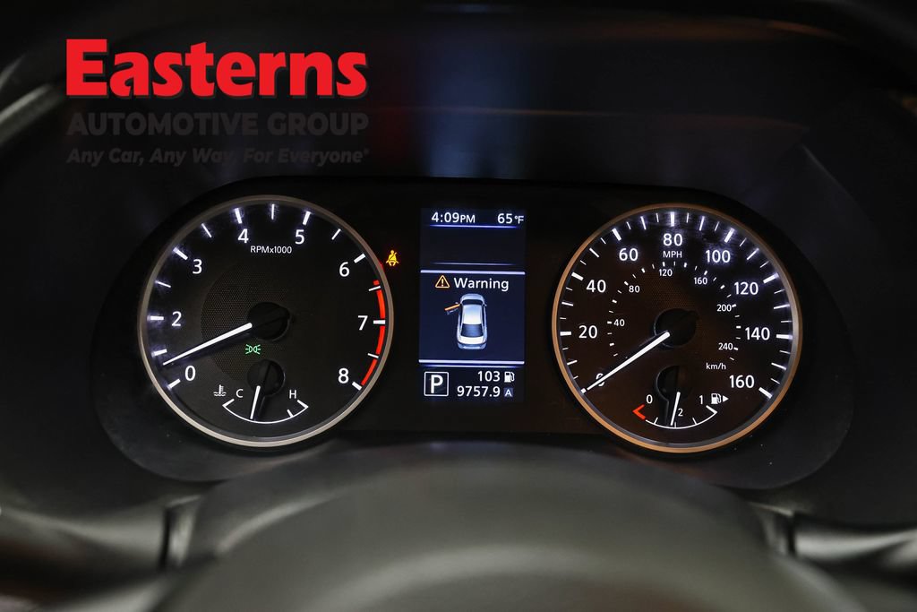 Used 2023 Nissan Sentra S FWD image 18
