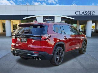 New 2026 GMC Acadia Elevation w/ Black Edition video 2
